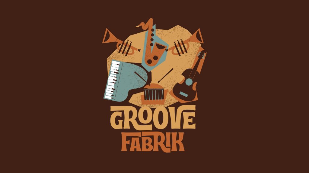 Groove Fabrik Logo